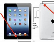 Image result for iPad A2200 Recovery Mode