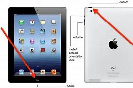 Image result for iPad 2 Gray Black