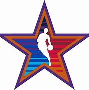 Image result for NBA All-Star Game Logo