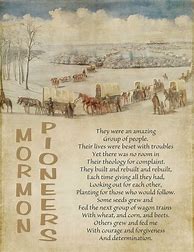Image result for Poems About Pioneer Life
