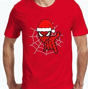 Image result for Spider-Man Christmas SVG