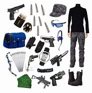 Image result for Tactical Spy Gear
