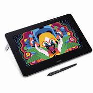 Image result for Cintiq Screen
