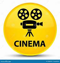 Image result for Movie Camera Symbol
