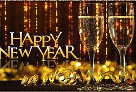 Image result for Happy New Year Animation Purple