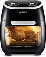 Image result for Tower Air Fryer Mini Oven