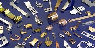 Image result for Electrical Wire Spring Clips