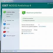 Image result for Eset NOD32 Antivirus 4