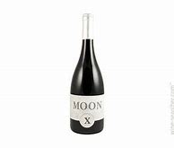Image result for Moon Curser Pinot Noir