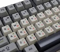 Image result for Coleman Keyboard Layout