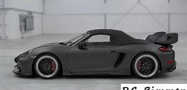 Image result for Porsche 718 Ruf