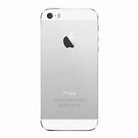 Image result for iPhone 5 Silver