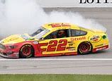 Image result for Joey Logano Diecast Car