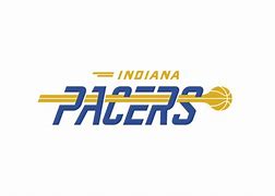 Image result for NBA Pacers Logo