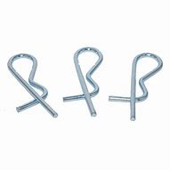 Image result for Self-Locking Hitch Pin Clip