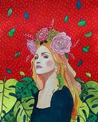 Image result for Grunge Pop Art