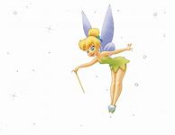 Image result for Tinkerbell Head