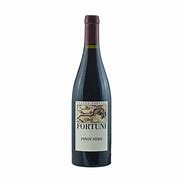 Image result for Podere Fortuna Pinot Nero MCDLXV Toscana