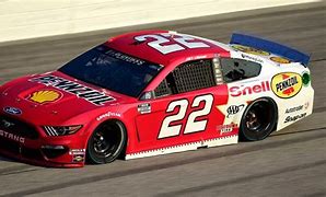 Image result for Joey Logano Race Car Paint Schemes