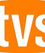 Image result for TVs Company Logo.png