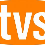 Image result for TVs Logo 3D