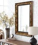 Image result for Hanging Mirrors On Wall