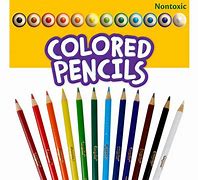 Image result for Colored Pencils 12