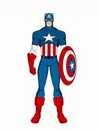 Image result for Captain America Classic