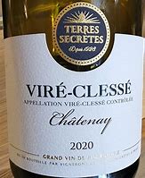 Image result for Terres Chatenay Vire Clesse