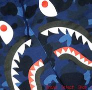 Image result for Dark Blue BAPE Wallpaper