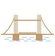 Image result for Kerch Bridge Construction