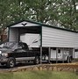 Image result for Portable Car Storage Units