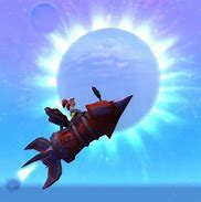 Image result for Rocket Mech WoW