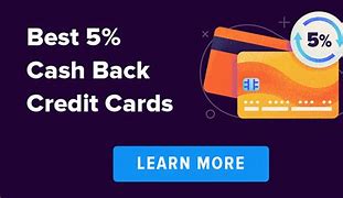 Image result for Free Cash Back Credit Cards