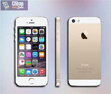 Image result for iPhone 5C Gold