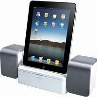 Image result for iPad Speaker Dock