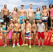 Image result for Big Brother Season 16 Cast