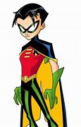 Image result for Robin Character Batman