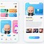 Image result for iPhone X UI