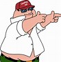 Image result for Front-Facing Peter Griffin