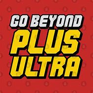 Image result for Go Plus Ultra