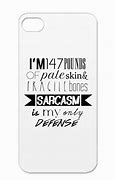 Image result for Teen Wolf Phone Case