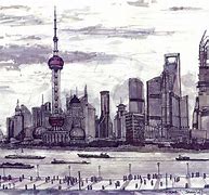 Image result for Shanghai Drawing
