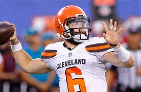 Image result for Baker Mayfield Photos