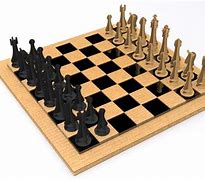 Image result for Paper Model Chess