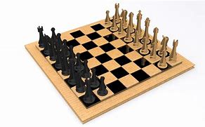 Image result for Paper Chess