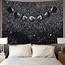 Image result for Red Galaxy Tapestry