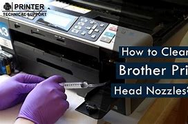 Image result for Brother Printer Header