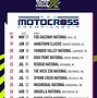 Image result for AMA Motocross Racing