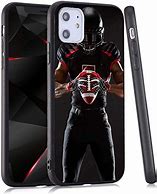 Image result for Football iPhone 7 Case